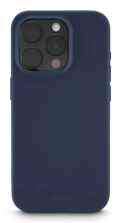 Hama Fantastic Feel Handy-Schutzhülle 16 cm (6.3") Cover Blau