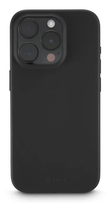 Hama Fantastic Feel Handy-Schutzhülle 17,5 cm (6.9") Cover Schwarz