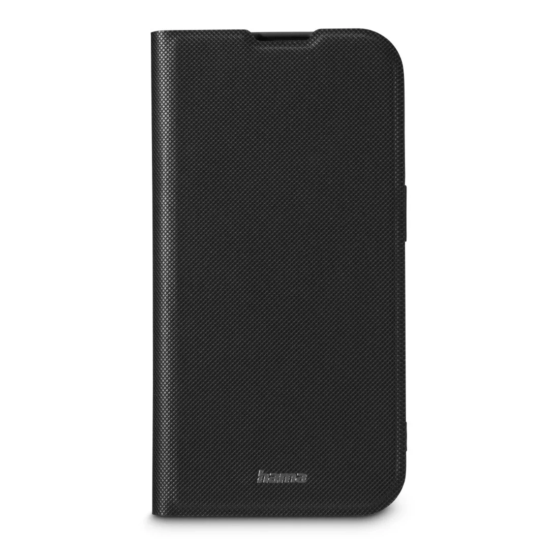 Hama Daily Protect Handy-Schutzhülle 15,5 cm (6.1") Folio Schwarz