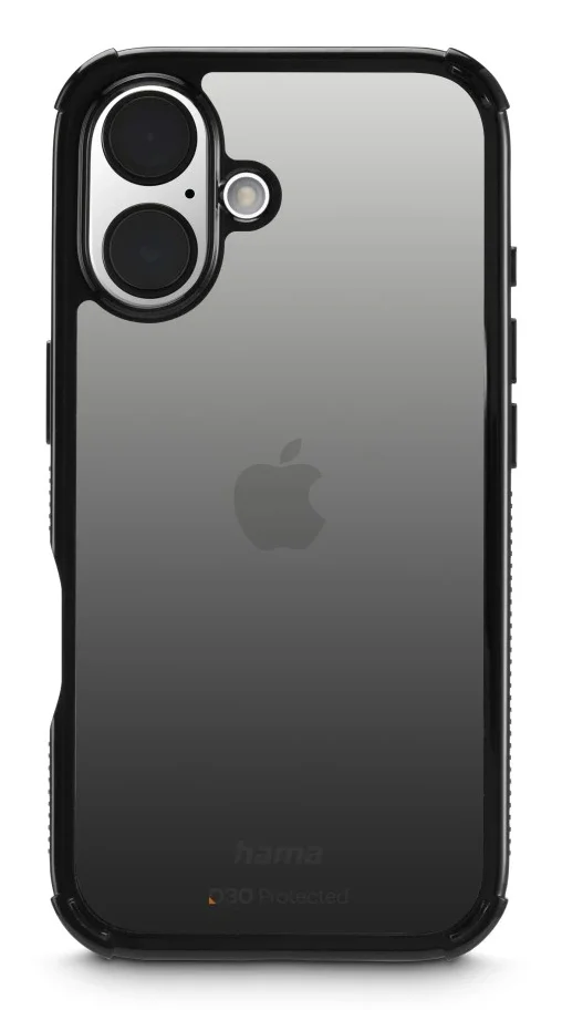 Hama Extreme Protect Handy-Schutzhülle 15,5 cm (6.1") Cover Schwarz
