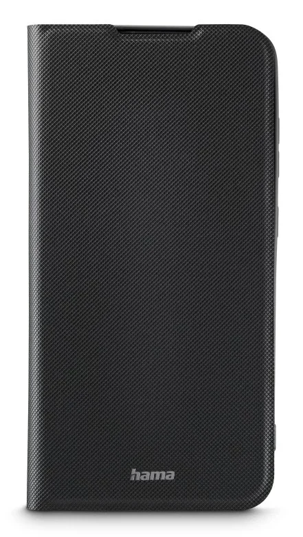 Hama Daily Protect Handy-Schutzhülle 17 cm (6.7") Folio Schwarz