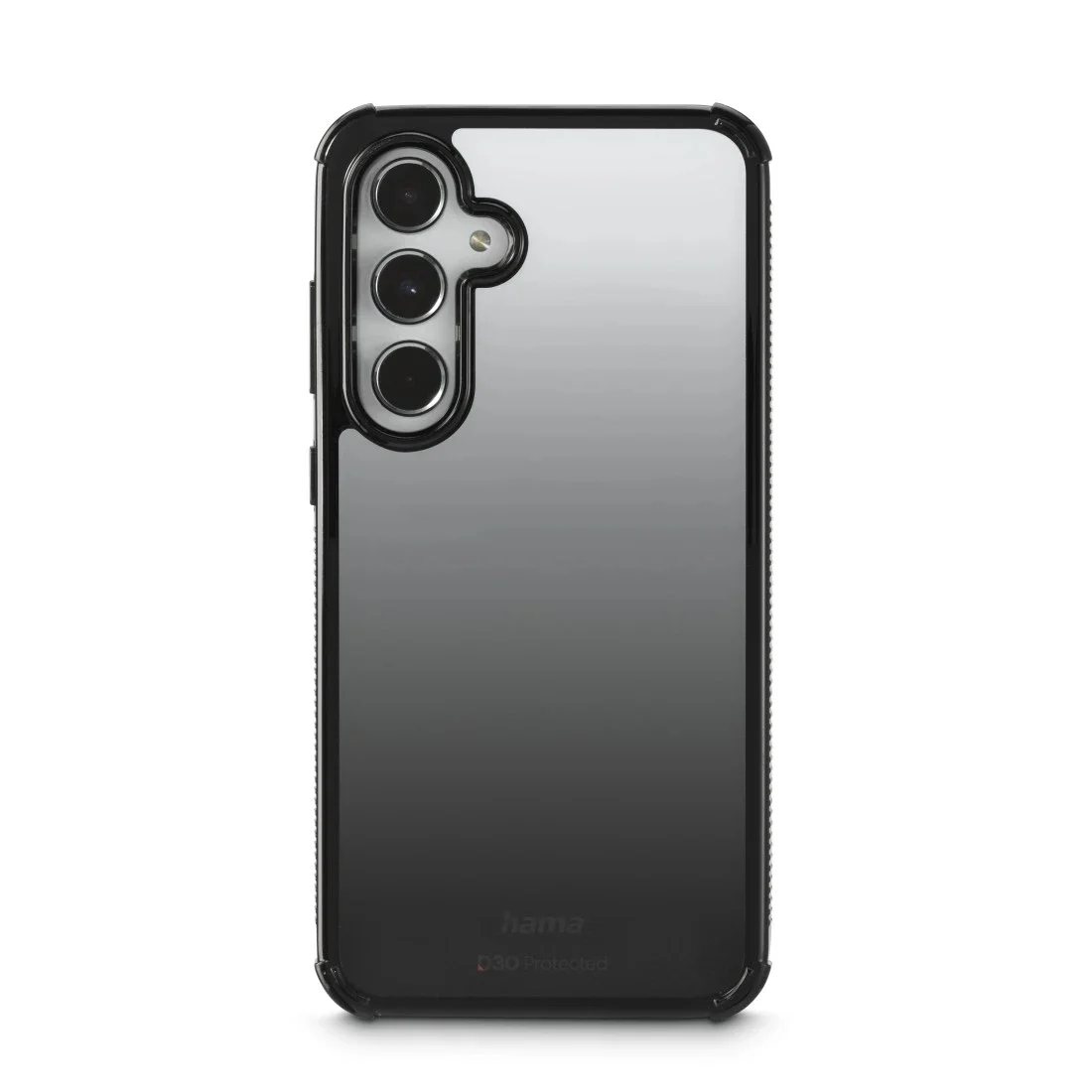 Hama Extreme Protect Handy-Schutzhülle 17 cm (6.7") Cover Schwarz