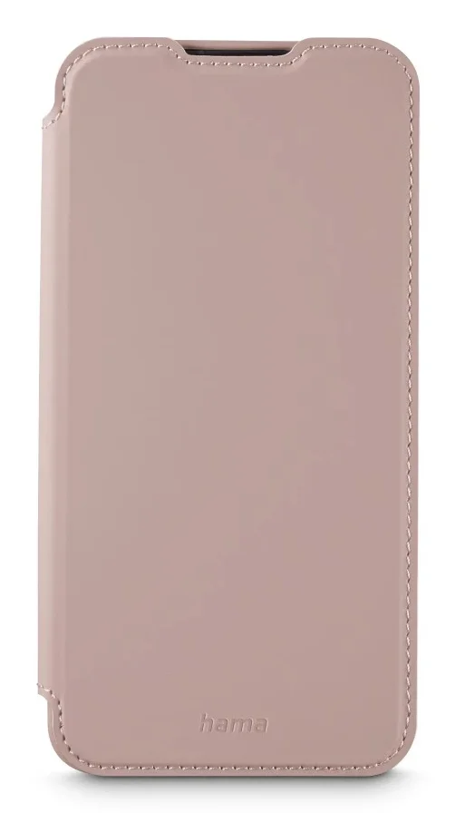Hama Fantastic Feel Handy-Schutzhülle 17 cm (6.7") Folio Nude