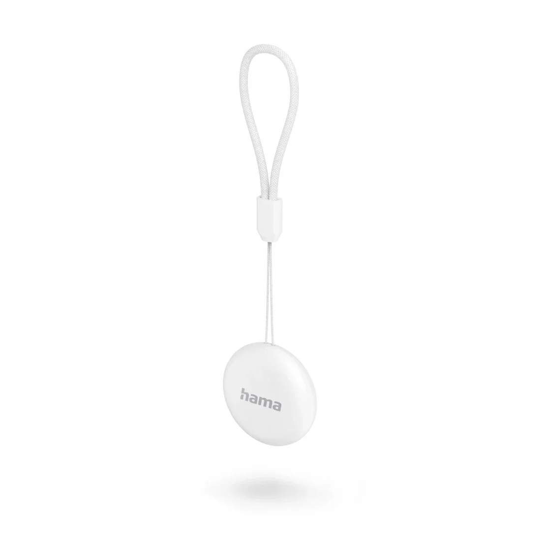 Hama 00185825 GPS-Tracker/-Finder Artikel Weiß