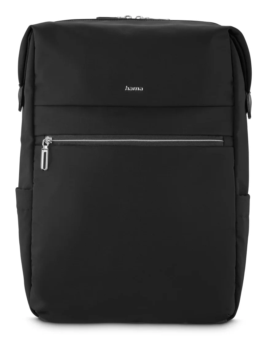 Hama Ultimate 41,1 cm (16.2") Rucksack Schwarz