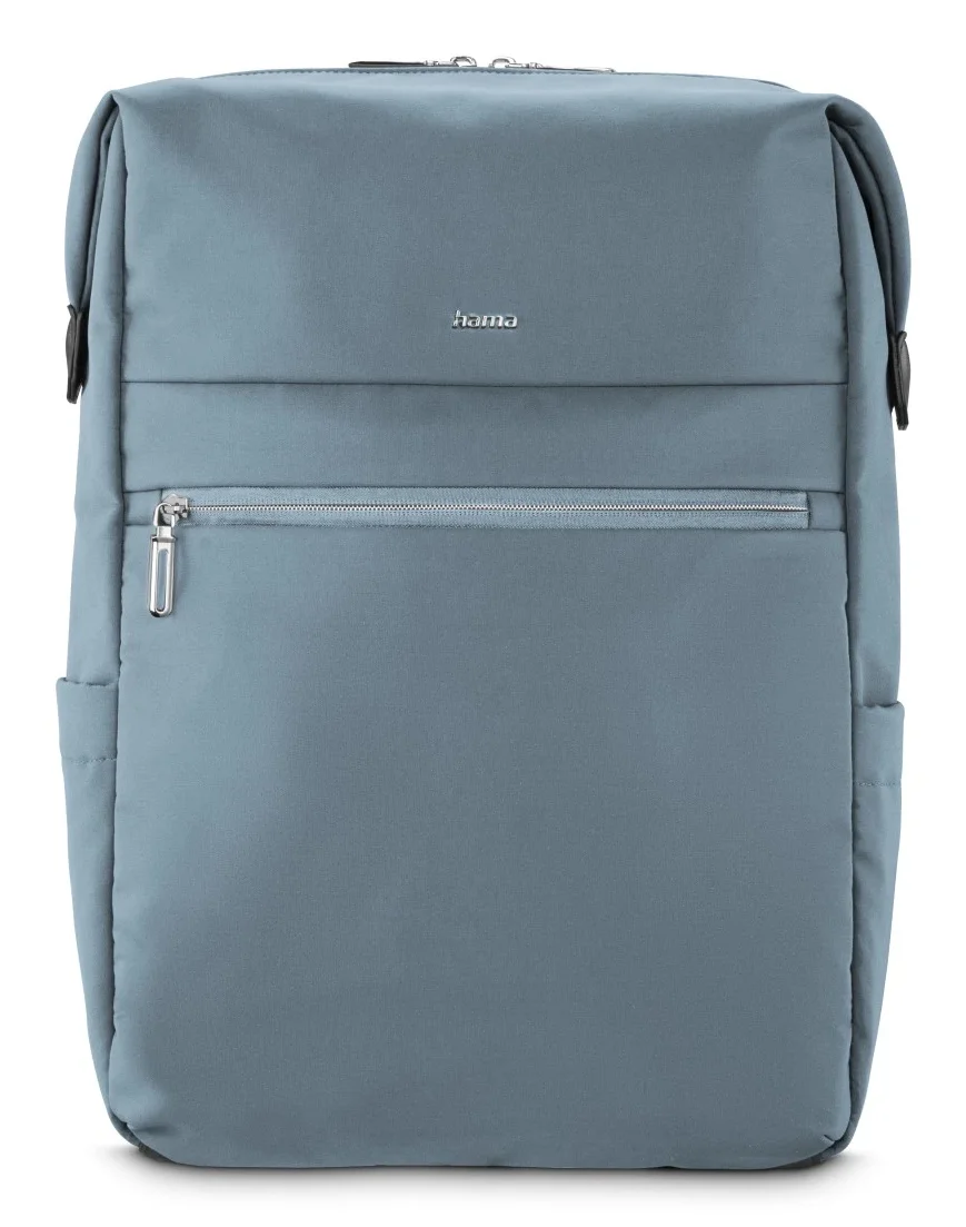 Hama Ultimate 41,1 cm (16.2") Rucksack Blau