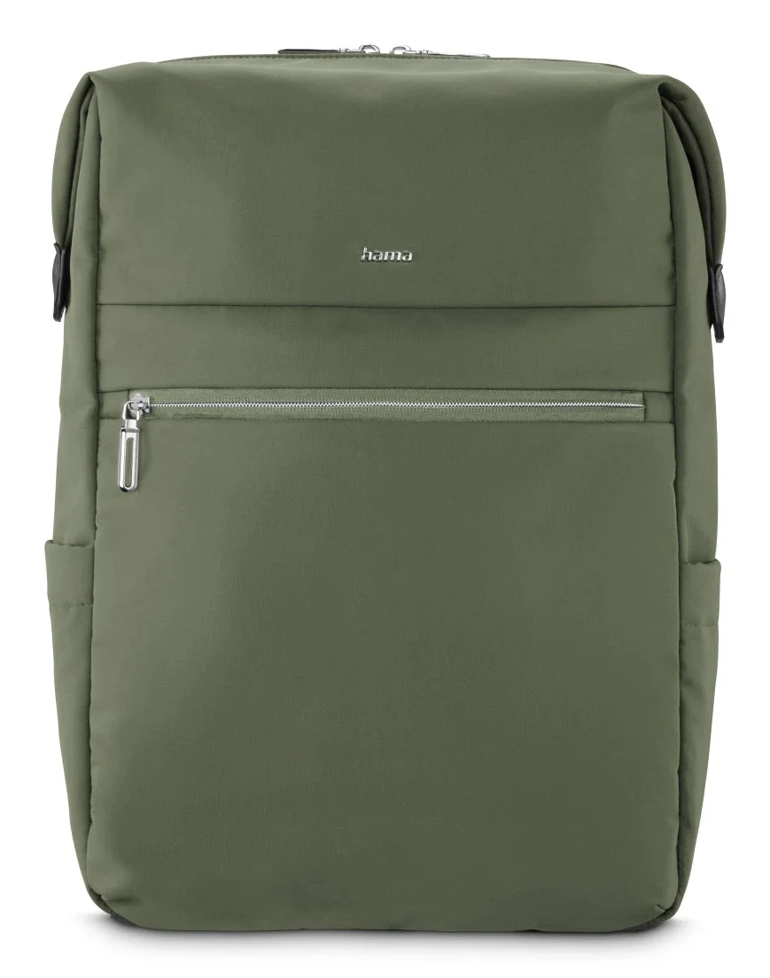 Hama Ultimate 41,1 cm (16.2") Rucksack Grün