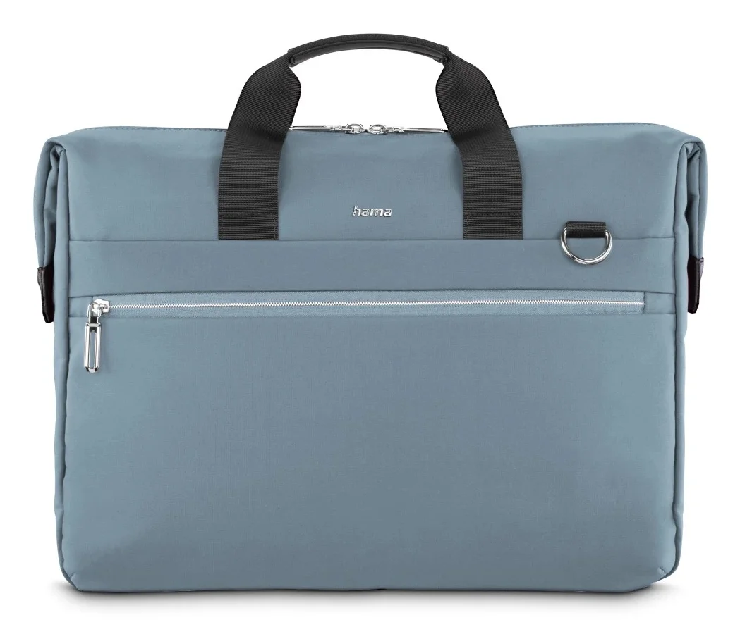 Hama Ultimate 41,1 cm (16.2") Toploader-Tasche Blau