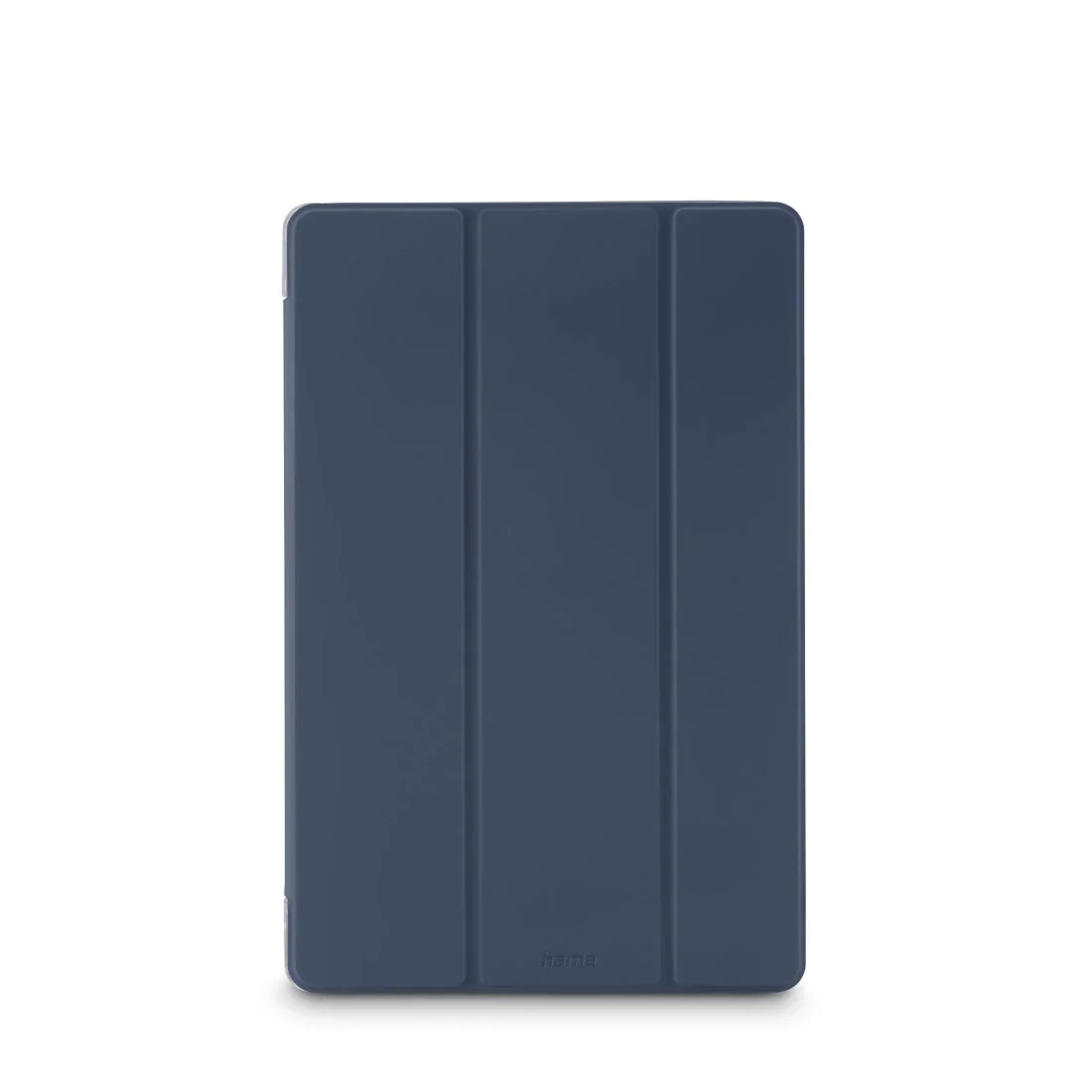 Hama Fold Clear 31,5 cm (12.4") Folio Blau