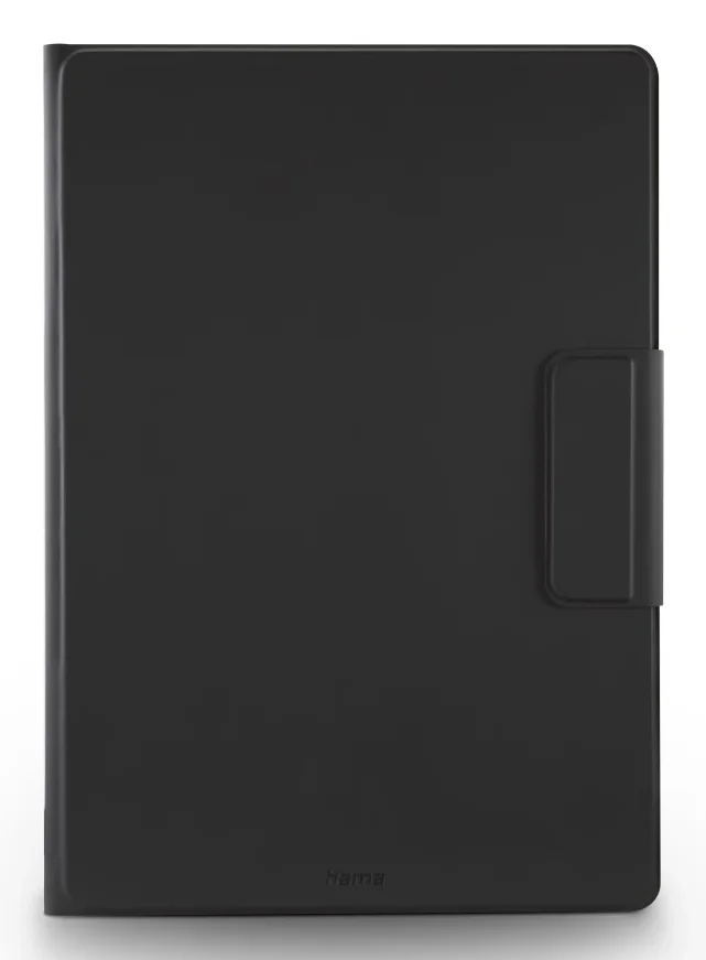 Hama Premium 31,5 cm (12.4") Folio Schwarz