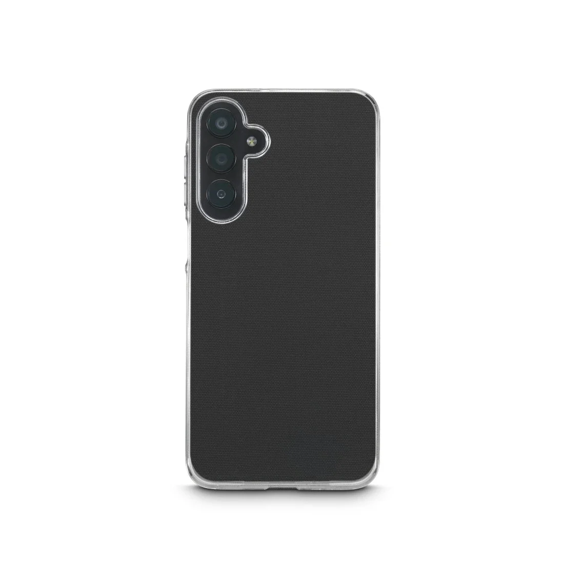 Hama Always Clear Handy-Schutzhülle 17 cm (6.7") Cover Transparent