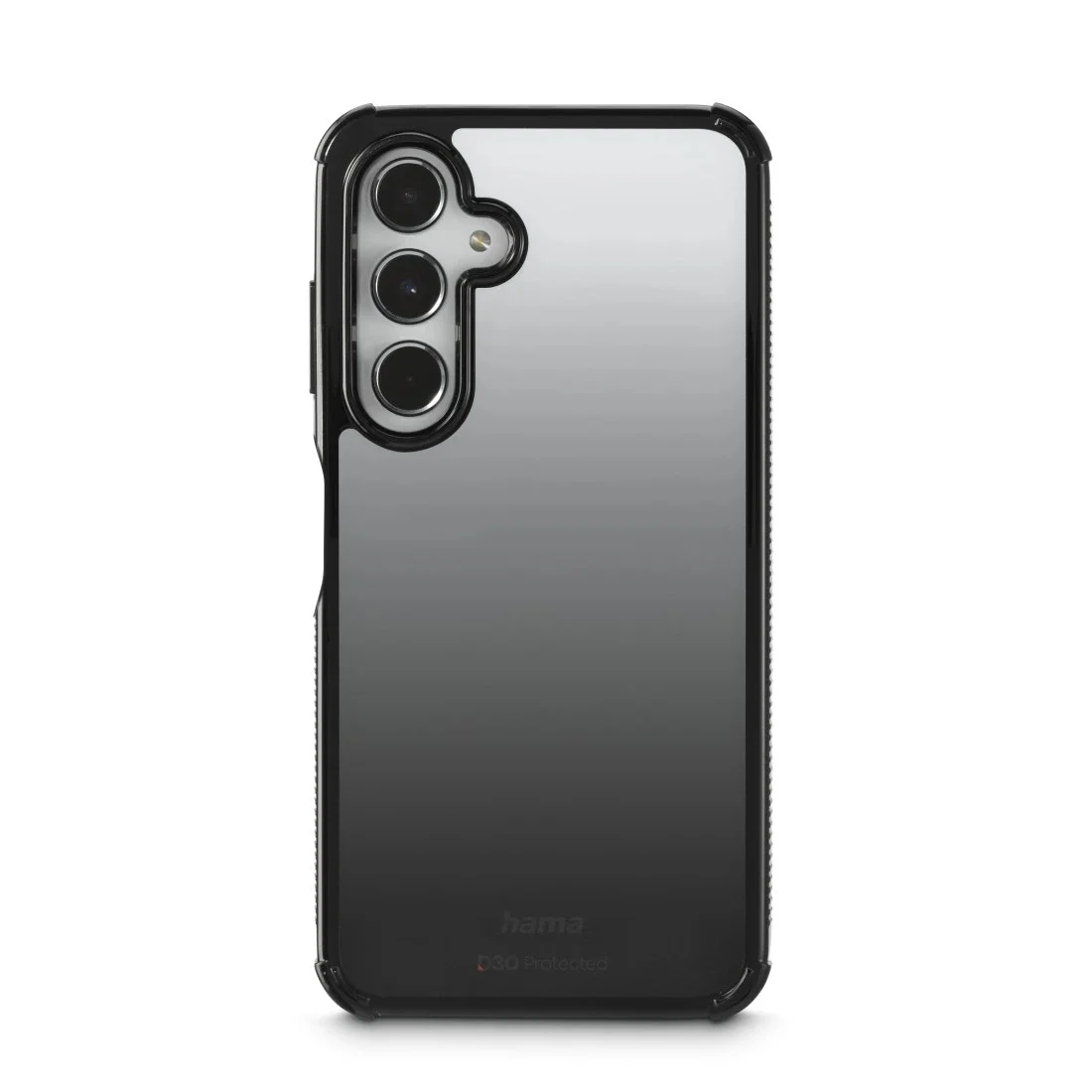 Hama Extreme Protect Handy-Schutzhülle 17 cm (6.7") Cover Schwarz