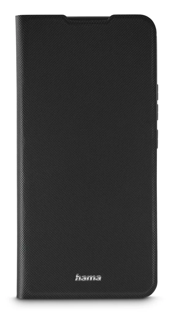Hama Daily Protect Handy-Schutzhülle 16,9 cm (6.67") Folio Schwarz