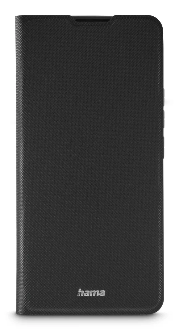 Hama Daily Protect Handy-Schutzhülle 16,9 cm (6.67") Folio Schwarz