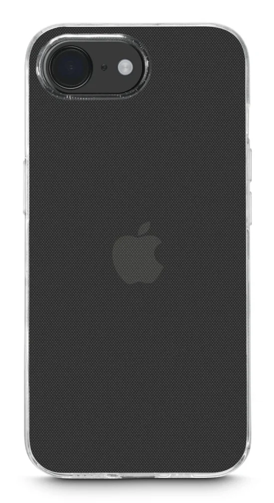 Hama Always Clear Handy-Schutzhülle 15,5 cm (6.1") Cover Transparent
