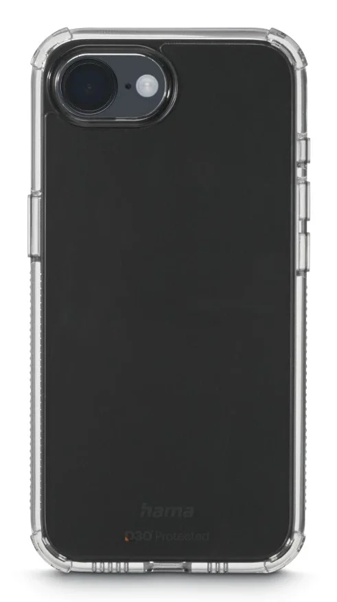 Hama Extreme Protect Handy-Schutzhülle 15,5 cm (6.1") Cover Transparent