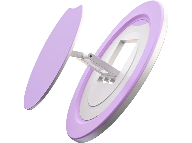 WHITE DIAMONDS Universal Mag-O Magnetic Stand, universal, Orchidee