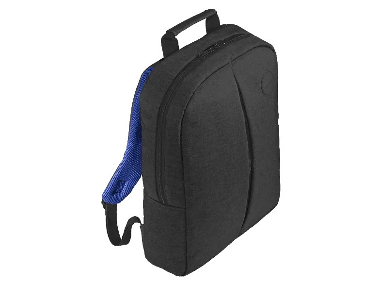 HAMA Genua 15.6 Zoll Laptop-Rucksack
