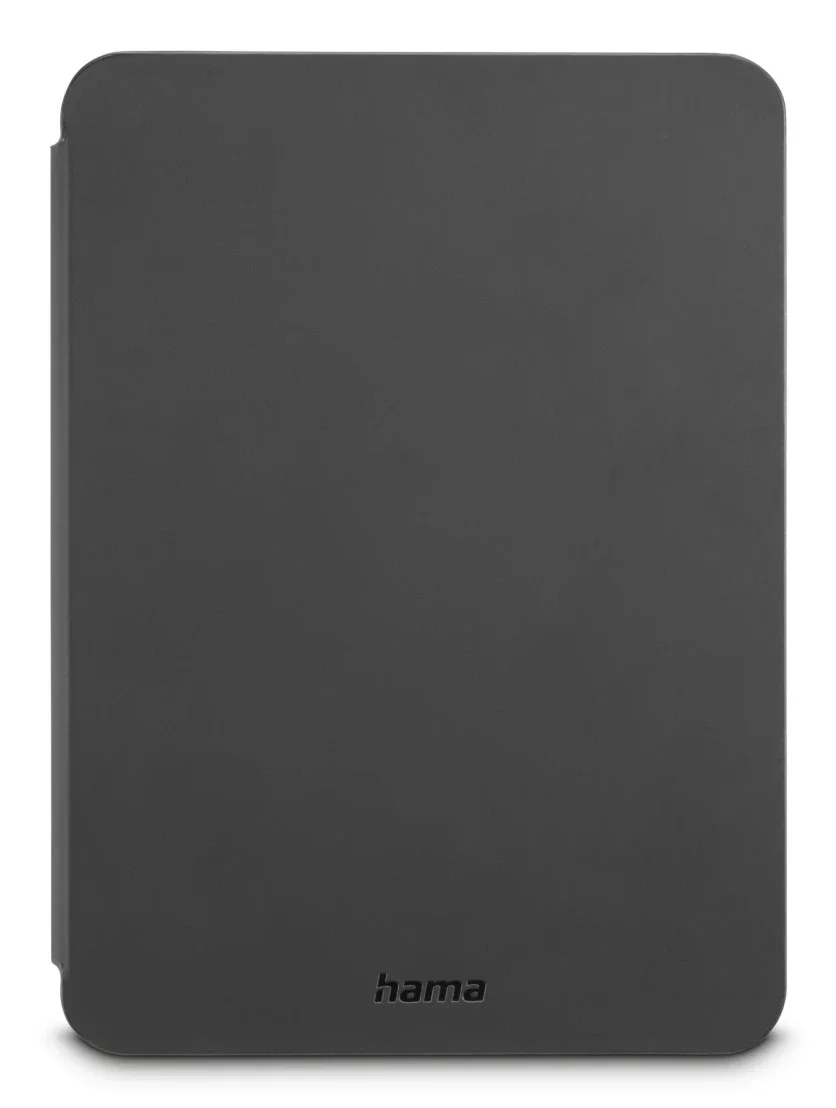 Hama Fold E-Book-Reader-Schutzhülle 17,8 cm (7") Folio Schwarz