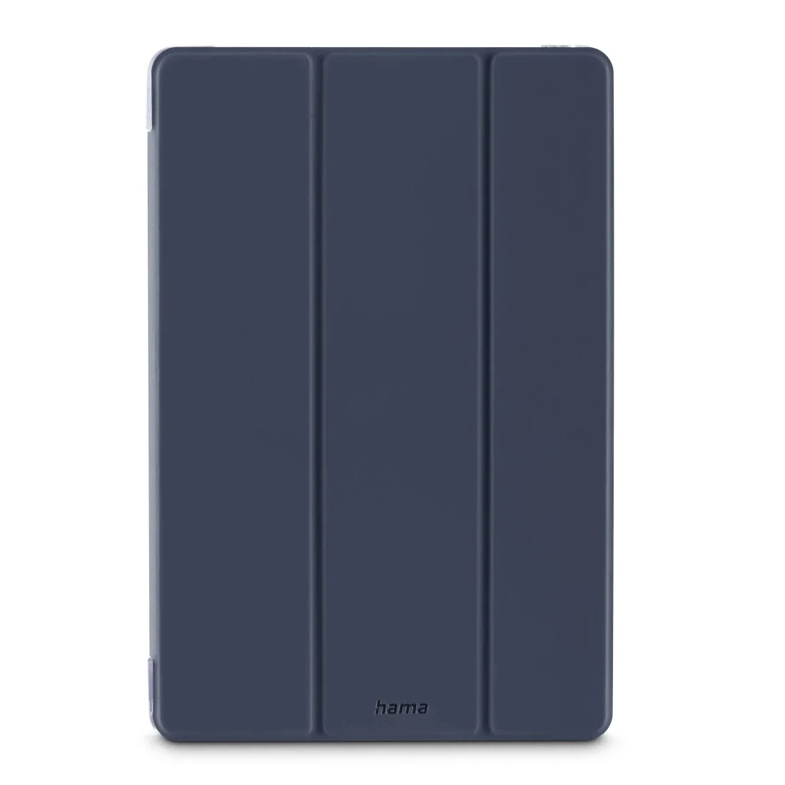 Hama Fold Clear 27,9 cm (11") Folio Dunkelblau