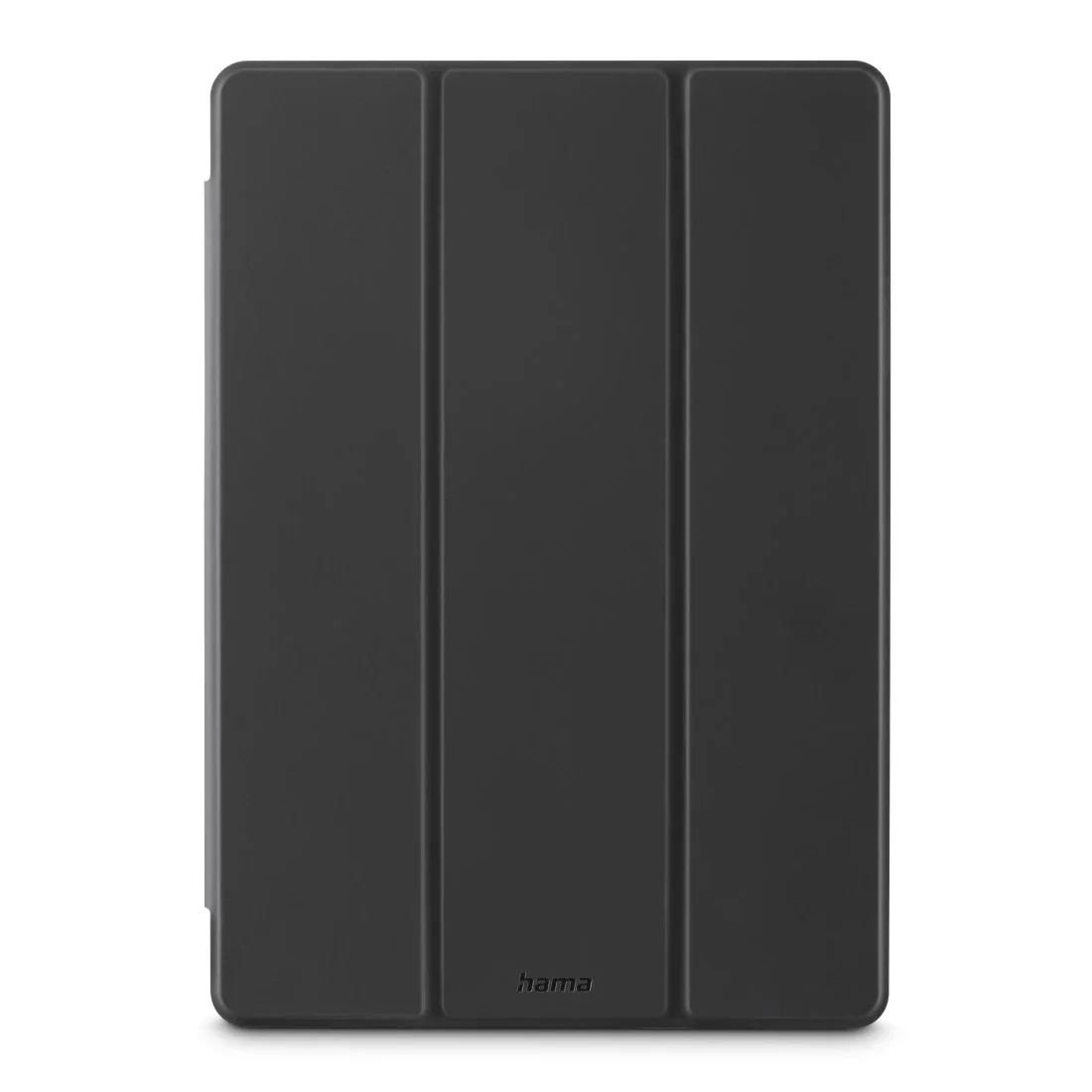 Hama Fold Clear 27,9 cm (11") Folio Schwarz