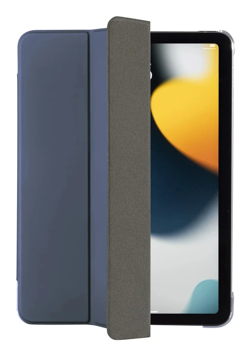 Hama Fold Clear 27,9 cm (11") Folio Blau