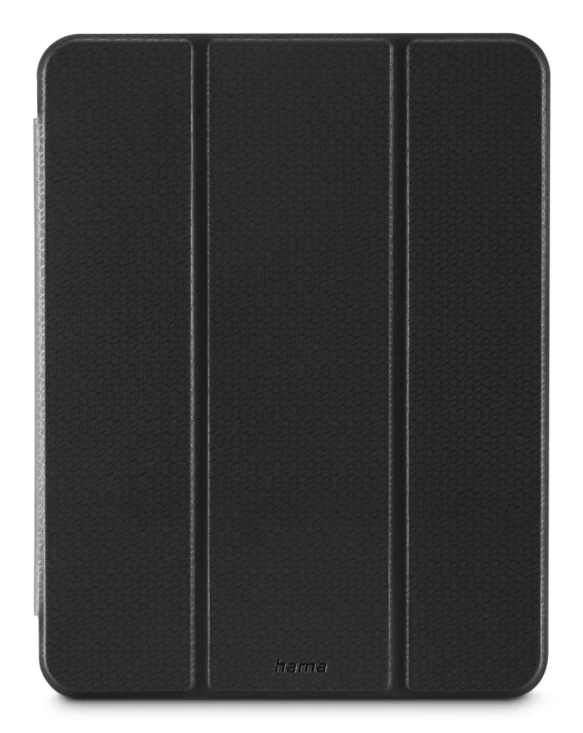 Hama Extreme Protect 27,9 cm (11") Folio Schwarz