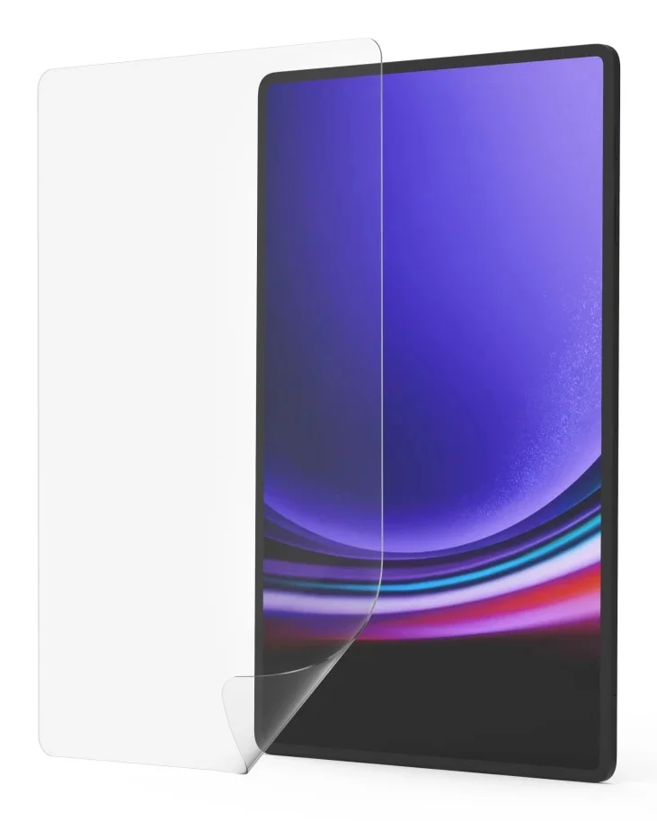 Hama Hiflex Klare Bildschirmschutzfolie Samsung 1 Stück(e)