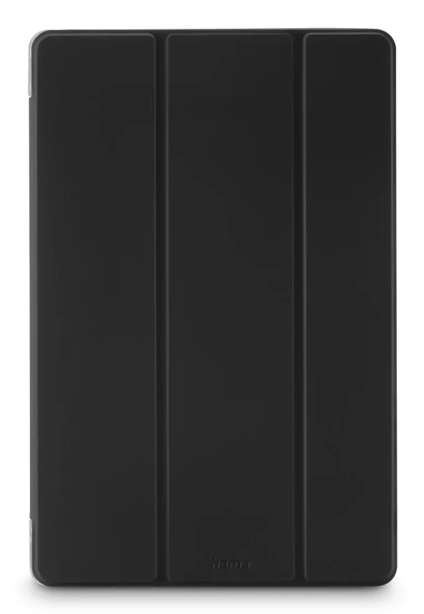 Hama Fold Clear 33,3 cm (13.1") Folio Schwarz