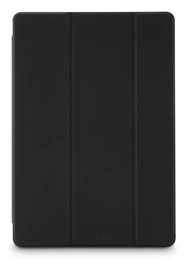 Hama Fold Clear 33,3 cm (13.1") Folio Schwarz