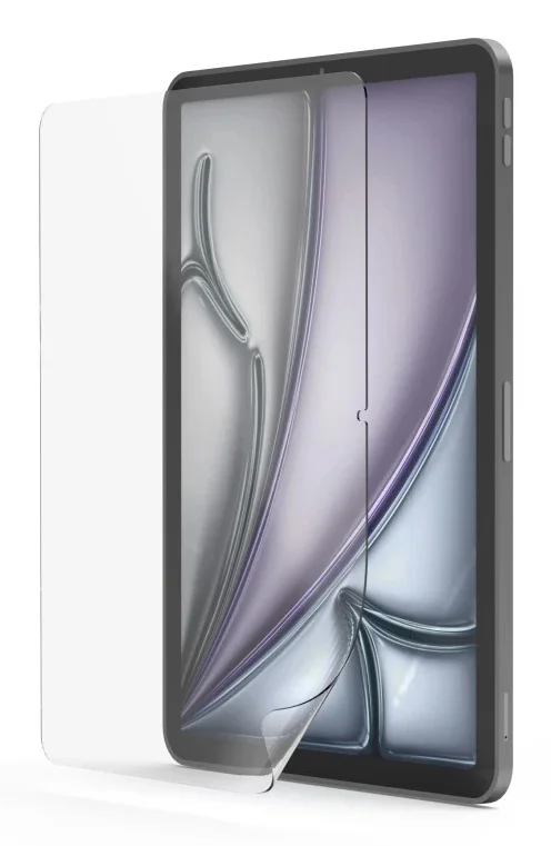 Hama Hiflex Klare Bildschirmschutzfolie Apple 1 Stück(e)