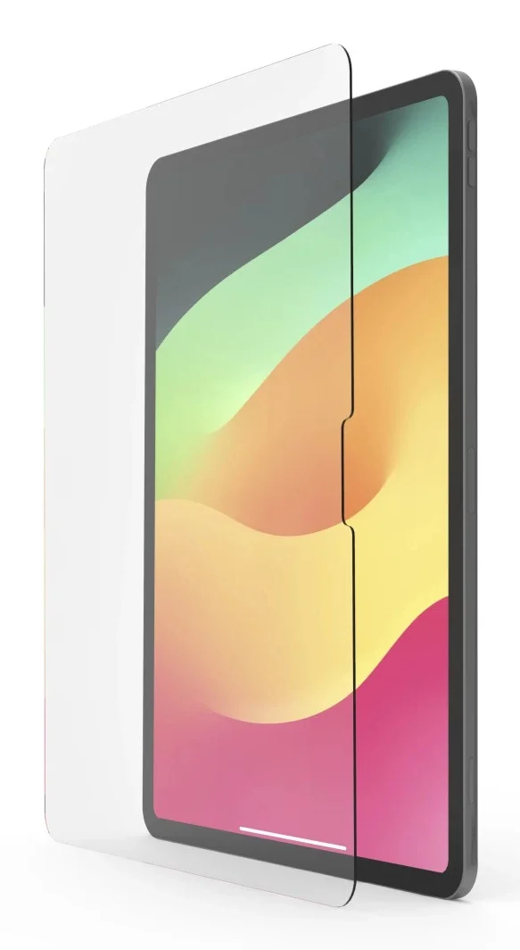 Hama Premium Klare Bildschirmschutzfolie Apple 1 Stück(e)