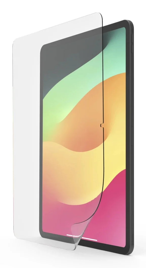 Hama Hiflex Klare Bildschirmschutzfolie Apple 1 Stück(e)