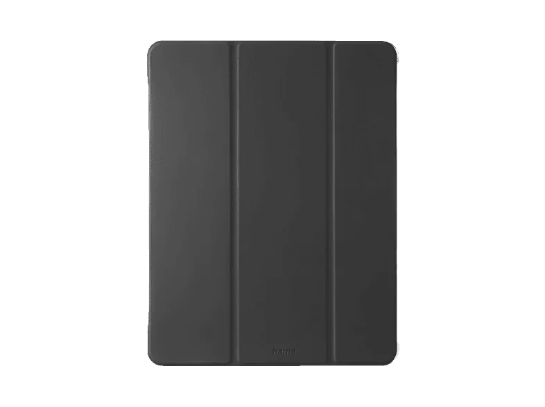 HAMA Fold Clear, Bookcover, Apple, iPad Air 11" (25/24)/10.9" (22/20), Schwarz