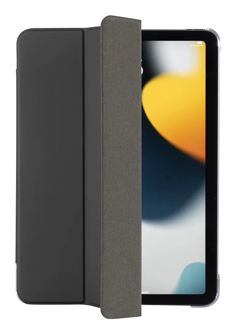 Hama Fold Clear 33 cm (13") Folio Schwarz