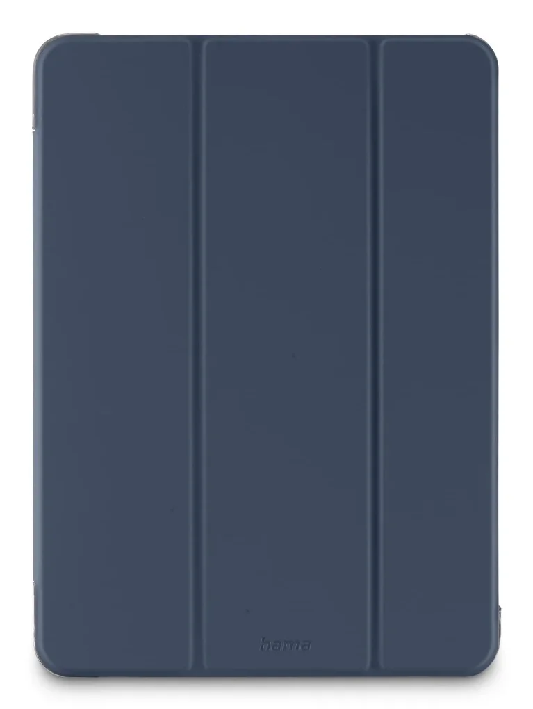 Hama Fold Clear 33 cm (13") Folio Blau