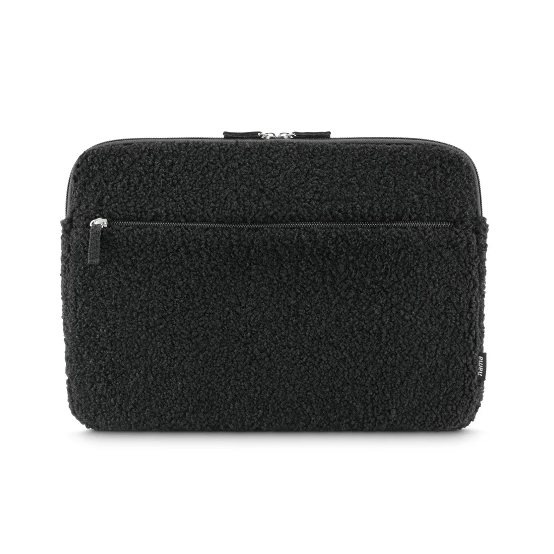 Hama 00231015 Laptoptasche 39,6 cm (15.6") Cover Schwarz