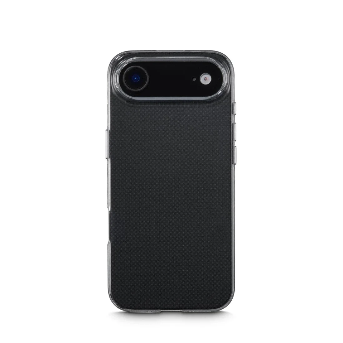 Hama Always Clear Handy-Schutzhülle 16,5 cm (6.5") Cover Transparent