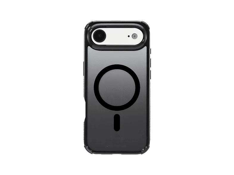 HAMA Extreme Protect, Backcover, Apple, iPhone Air, Schwarz