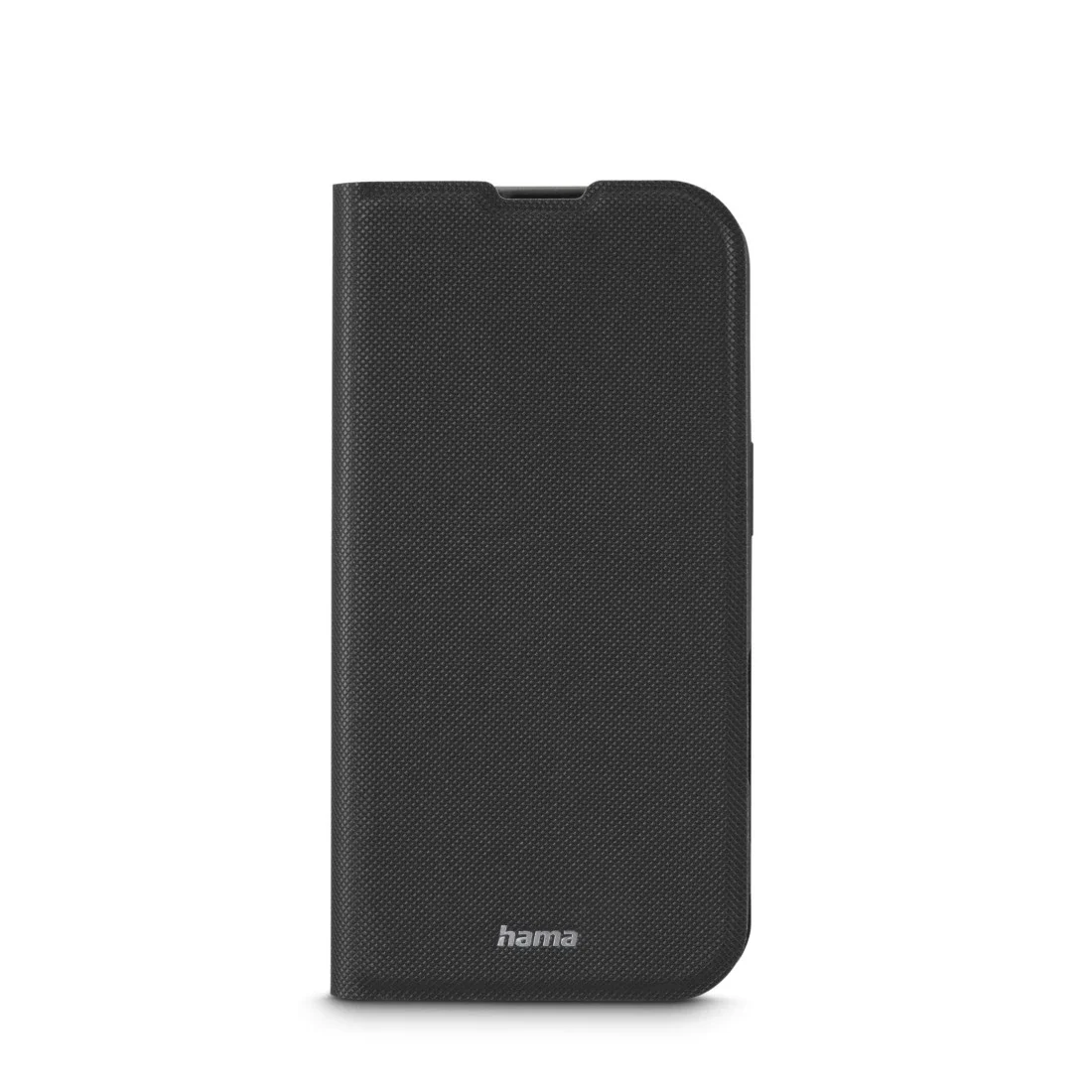 Hama Daily Protect Handy-Schutzhülle 16 cm (6.3") Folio Schwarz
