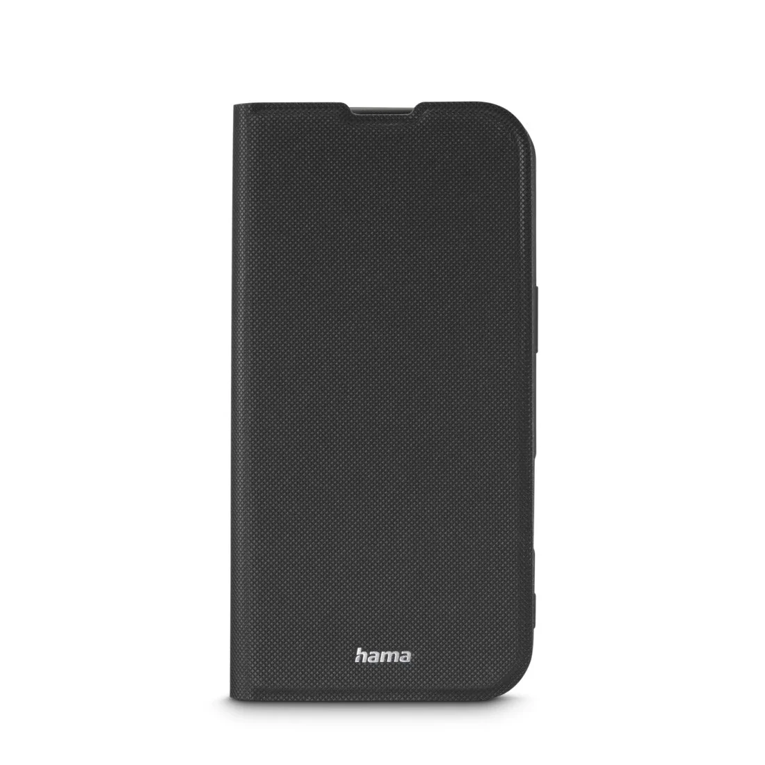 Hama Daily Protect Handy-Schutzhülle 16,5 cm (6.5") Folio Schwarz