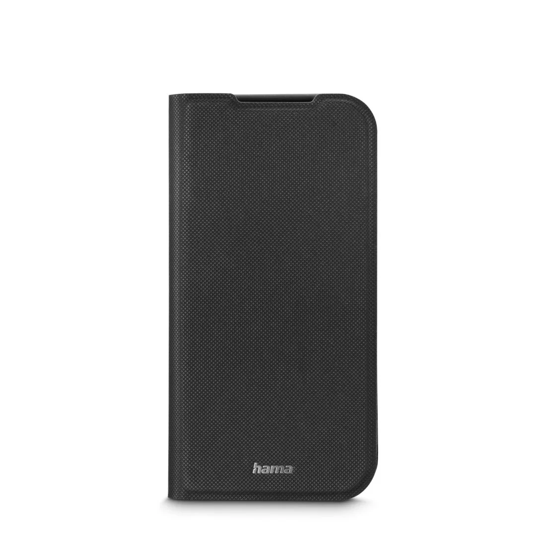 Hama Daily Protect Handy-Schutzhülle 16 cm (6.3") Folio Schwarz