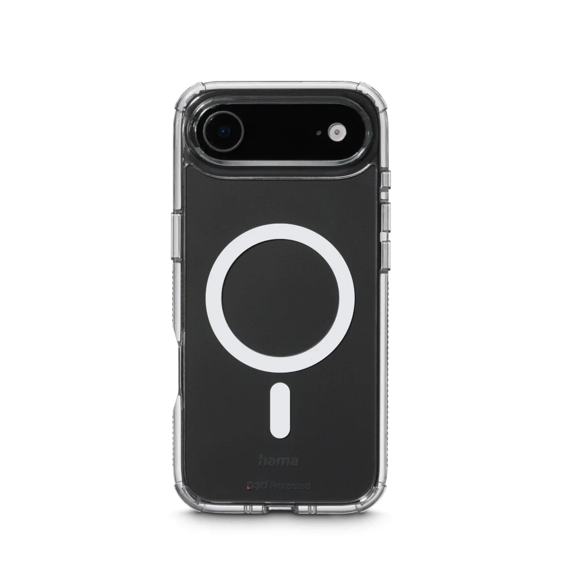 Hama Extreme Protect Handy-Schutzhülle 16,5 cm (6.5") Cover Transparent