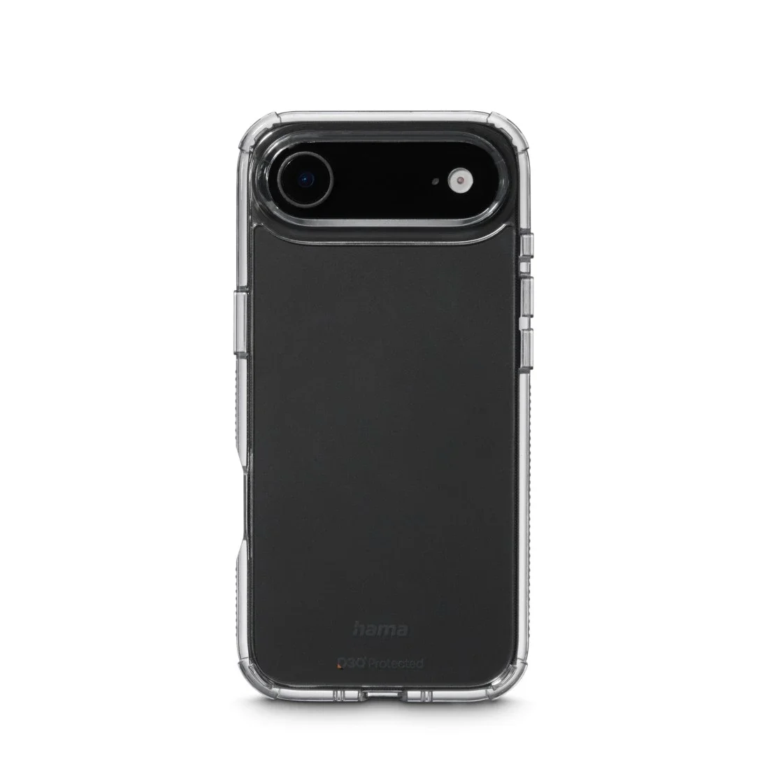 Hama Extreme Protect Handy-Schutzhülle 16,5 cm (6.5") Cover Transparent