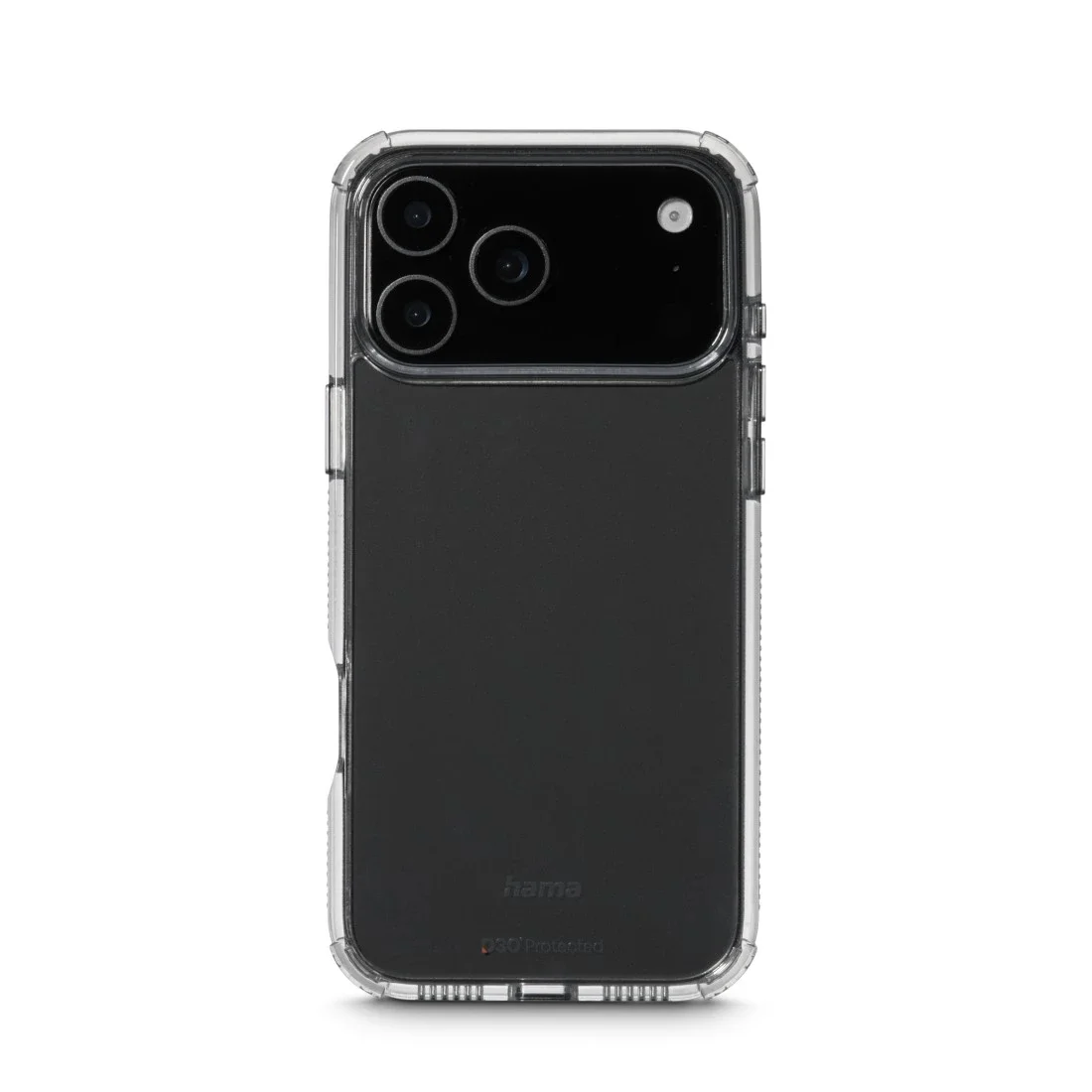 Hama Extreme Protect Handy-Schutzhülle 17,5 cm (6.9") Cover Transparent