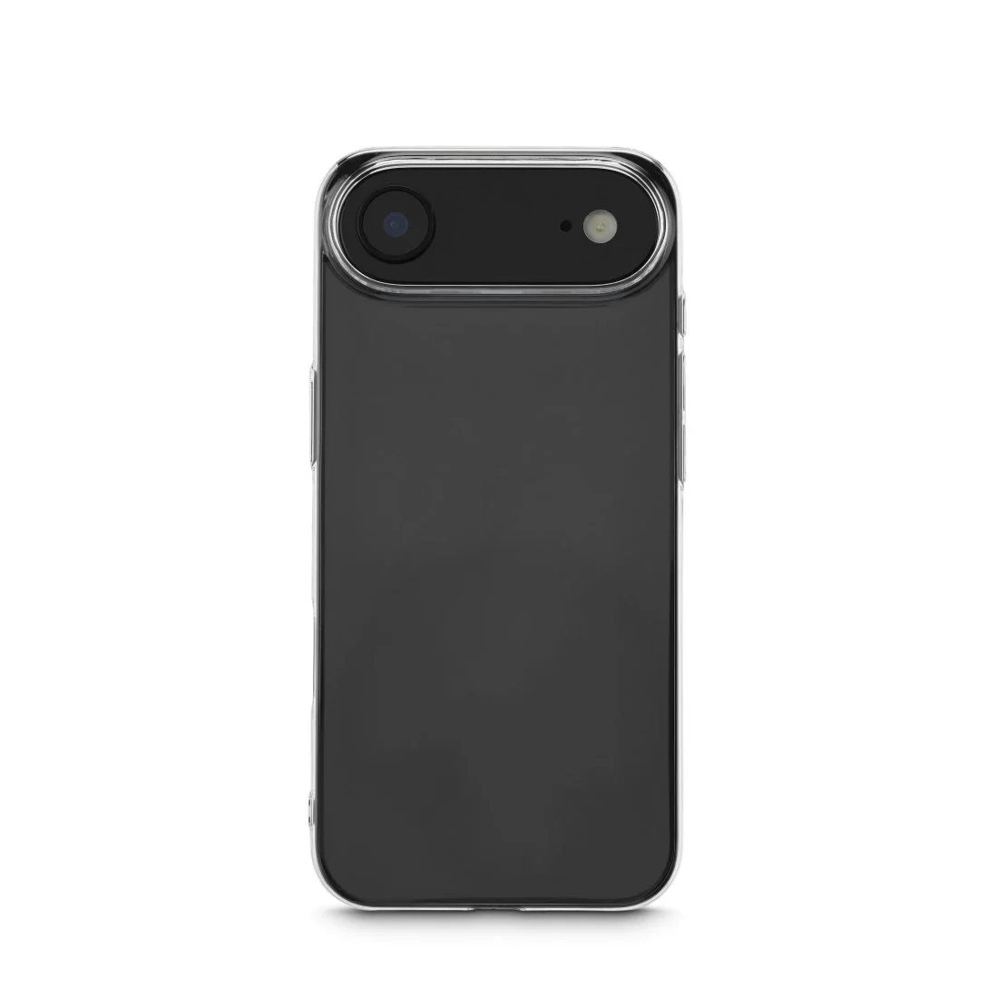 Hama Slim Protect Handy-Schutzhülle 16,5 cm (6.5") Cover Transparent