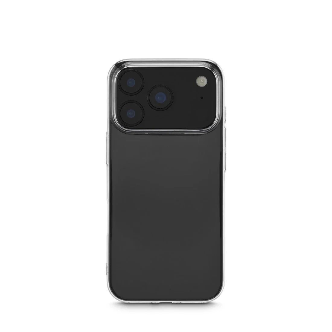 Hama Slim Protect Handy-Schutzhülle 16 cm (6.3") Cover Transparent