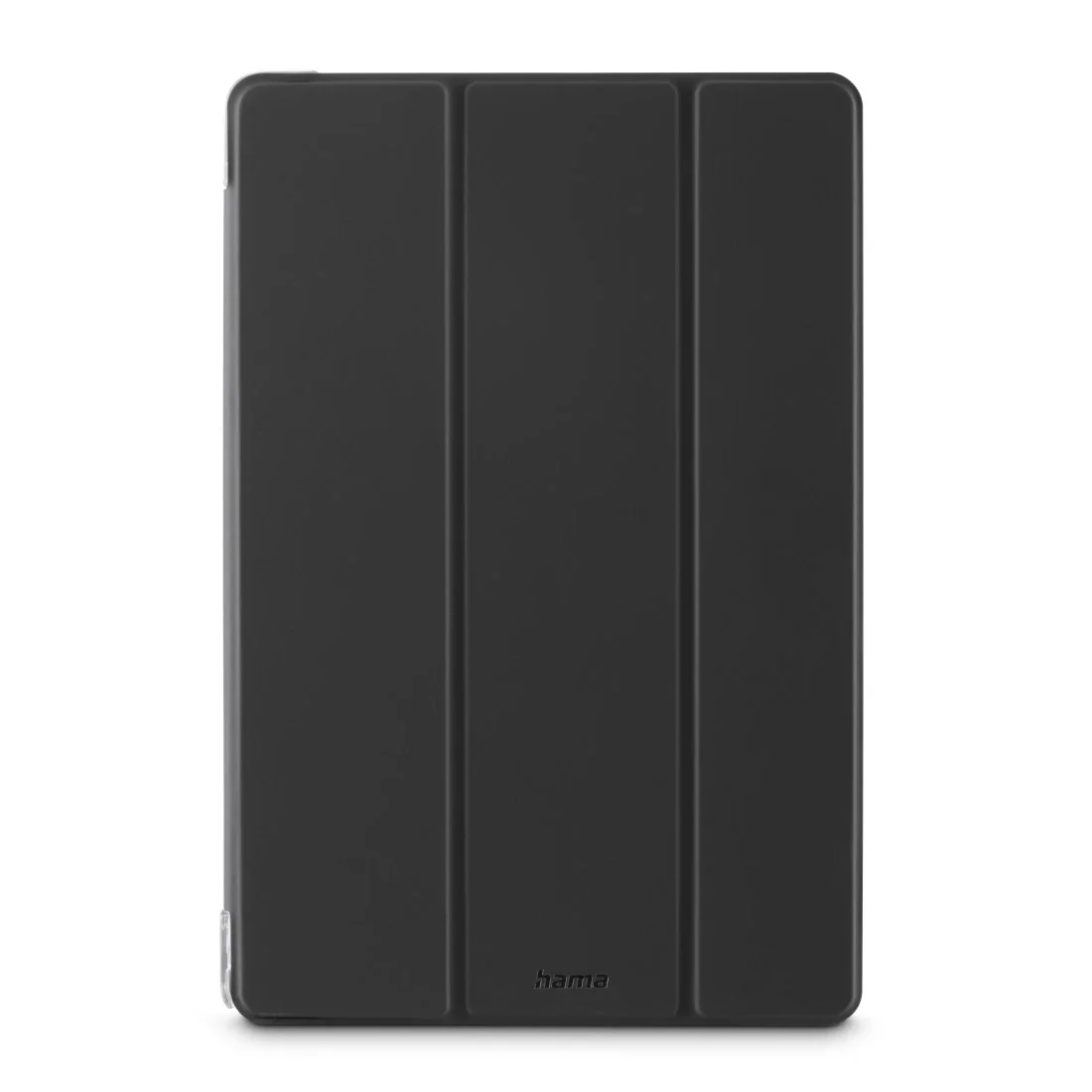 Hama Tablet-Hülle "Fold Clear" für Samsung Galaxy Tab A11 8.7", Schwarz