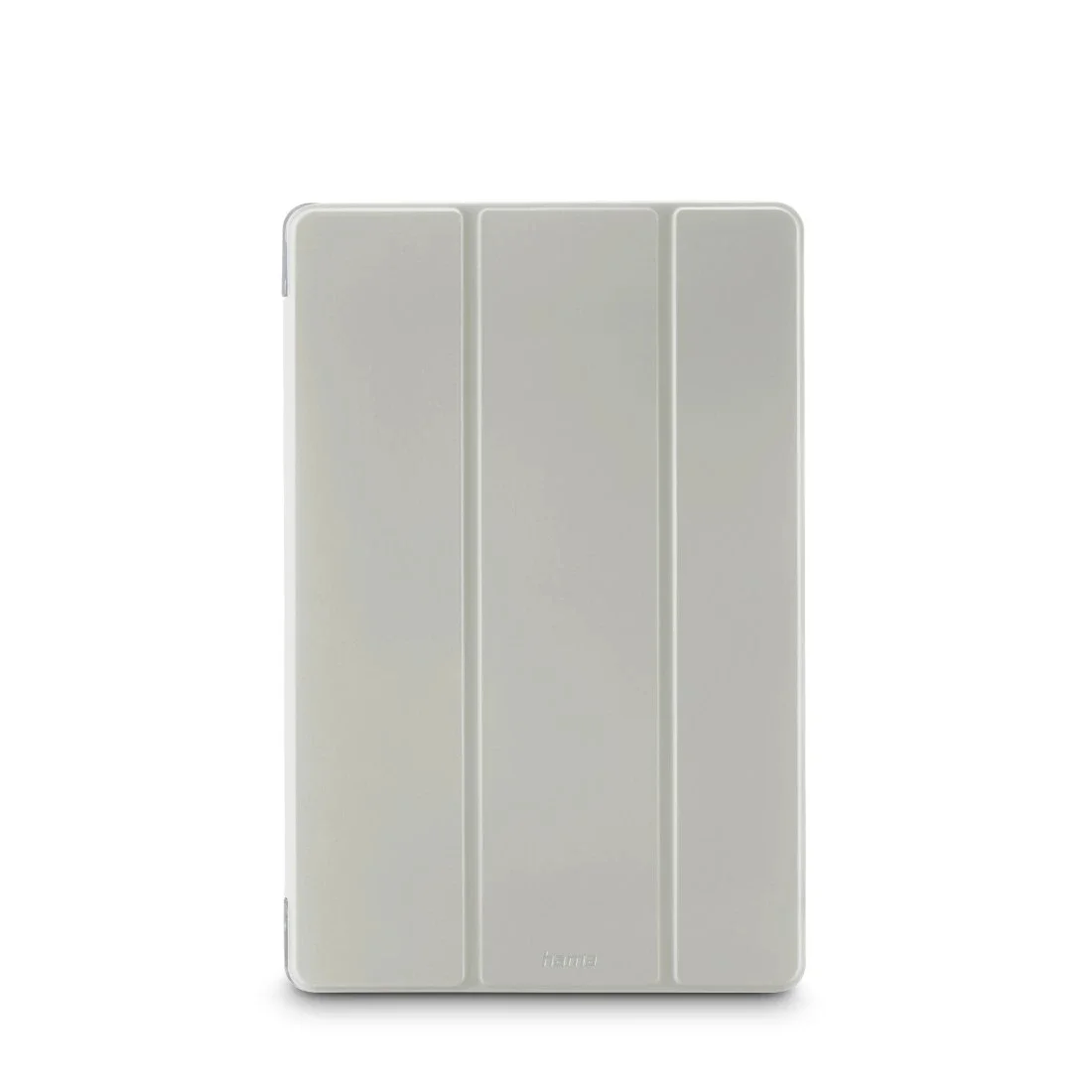 Hama Fold Clear 27,9 cm (11") Folio Grau