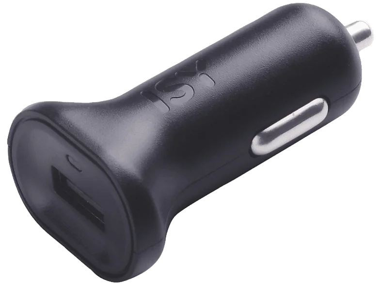 ISY ICC-2100 Car Charger